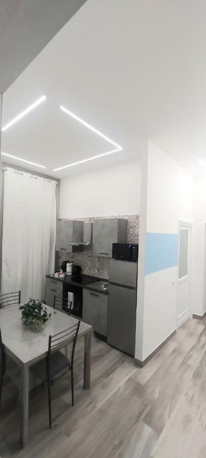 Апартаменты Casa Cosmedin Неаполь Экстерьер фото